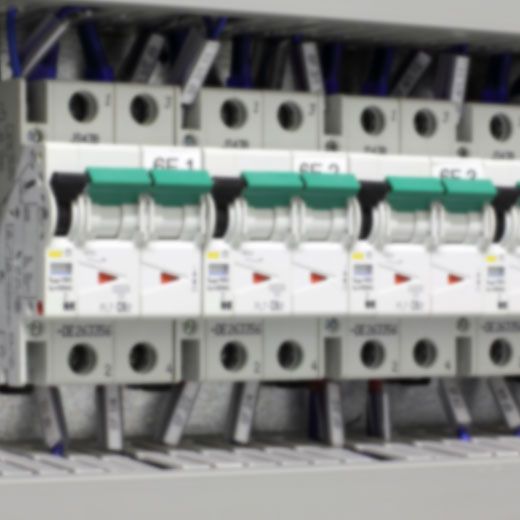 Electrical Specialists in Brandt