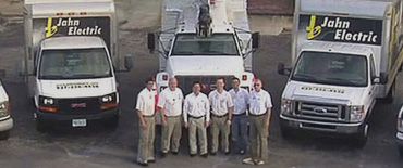 Same Day Electricians in Brandt