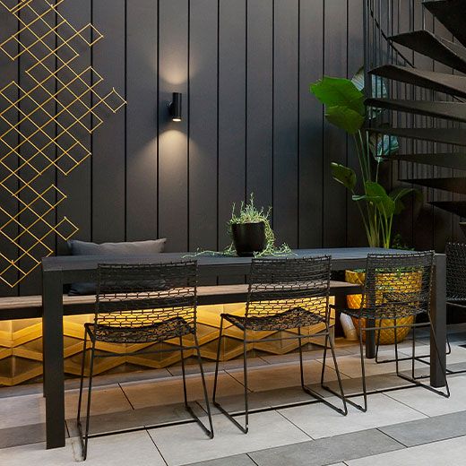 Outdoor Lighting Experts in Brandt