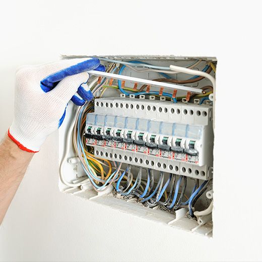 Electrical Panel & Circuit Breaker Specialists in Brandt