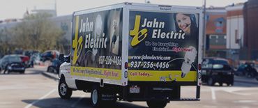 Same Day Electricians in Brandt
