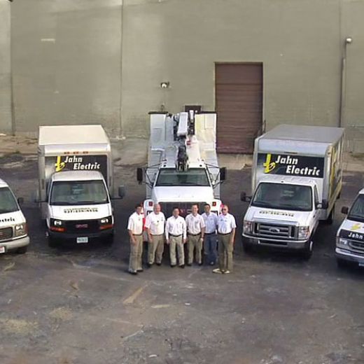Same Day Electricians in Brandt