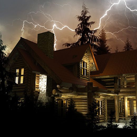 Surge Protection Specialists in Brandt