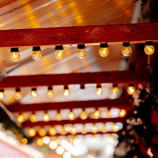 Outdoor Lighting Experts in Brandt