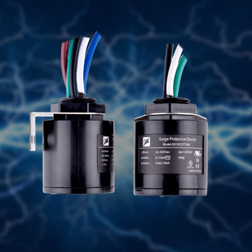Surge Protection Specialists in Brandt