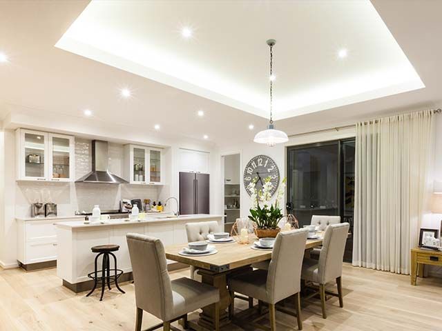 Expert Lighting Electricians in Brandt