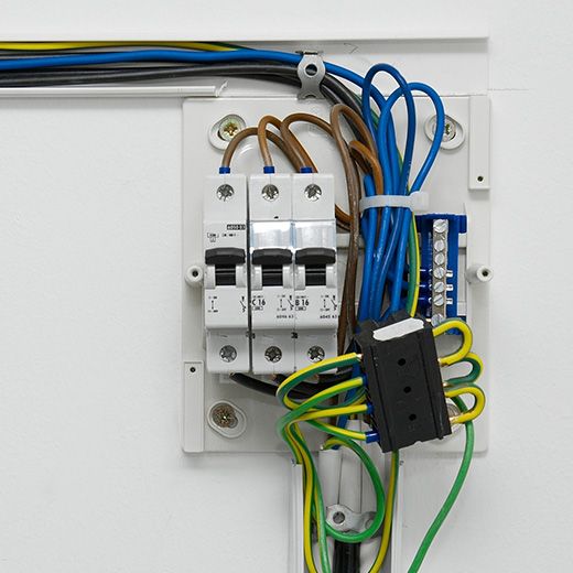 For All Your Electrical Needs in Brandt