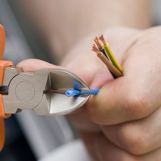 Electrical Safety & Rewiring Specialists in Brandt